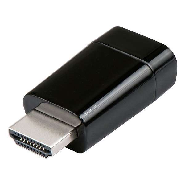 Lindy - HDMI (Typ A) auf VGA Adapter Dongle