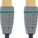 Bandridge - High Speed HDMI Kabel - 5 Mtr