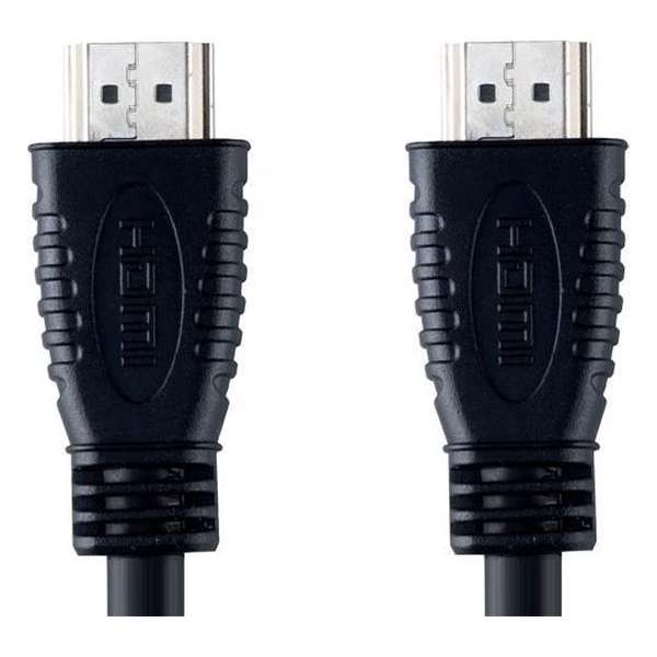 Bandridge High Speed HDMI Cable, 1.0m