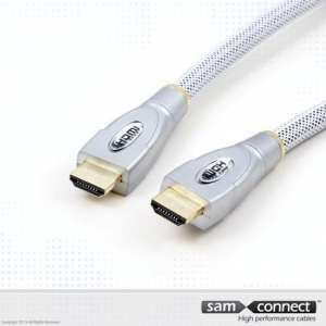 HDMI 1.4 Pro Series kabel, 10m, m/m