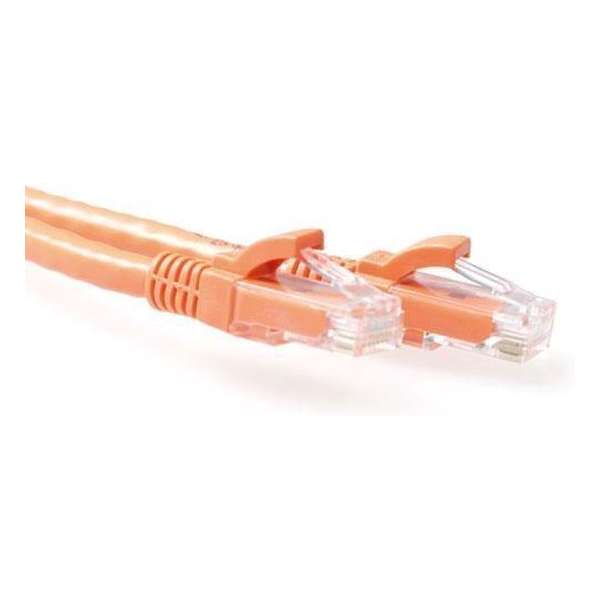 Advanced Cable Technology CAT6A UTP 10m