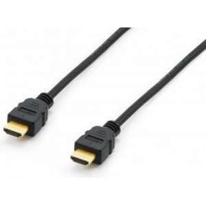 Digital Data Communications HDMI 2.0 M/M 1.8m 1.8m HDMI HDMI Zwart HDMI kabel