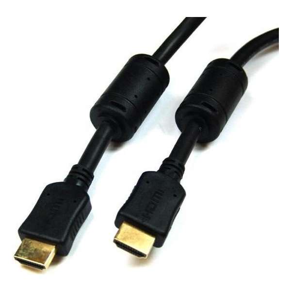 3M M-M HDMI naar HDMI High Speed HDMI® kabel N2199