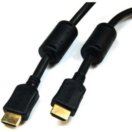 3M M-M HDMI naar HDMI High Speed HDMI® kabel N2199