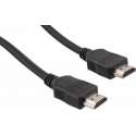 T'nB HDMI5 HDMI kabel 5 m HDMI Type A (Standaard) Zwart