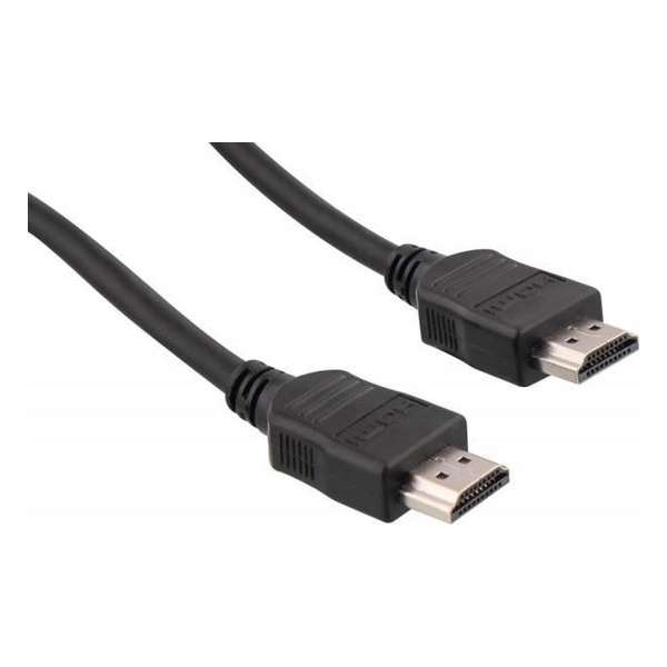 T'nB HDMI5 HDMI kabel 5 m HDMI Type A (Standaard) Zwart