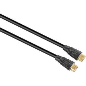 Thomson HDMI Kabel Met Ethernet + Filter 3.0m