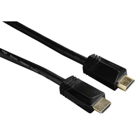 Hama Ultra High-speed HDMI™-kabel Connector-connector 8K Verguld 3,0 M