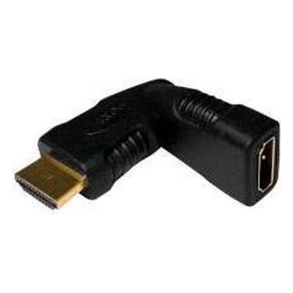 Vogels XS118B HDMI adapater Links