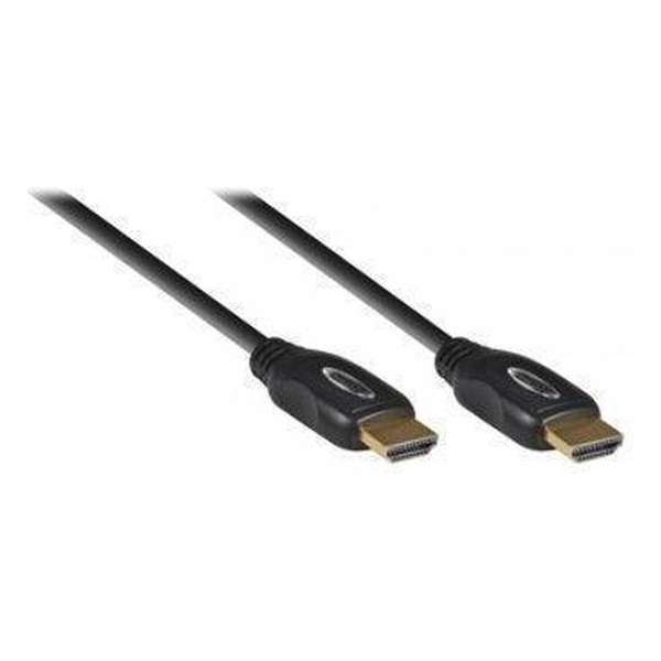 HDMI High Speed Connection Cable 1.5 meter type 1.4