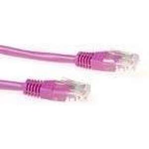 Advanced Cable Technology UTP Cat6 Patch 2m