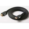 FLAT HDMI kabel platte kabel 1,8 meter