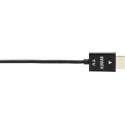 Avinity High-speed HDMI™-kabel Ultradun Verguld Ethernet 3,0 M