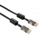 Hama HDMI HighSpeed Kabel met Filt 1.5m