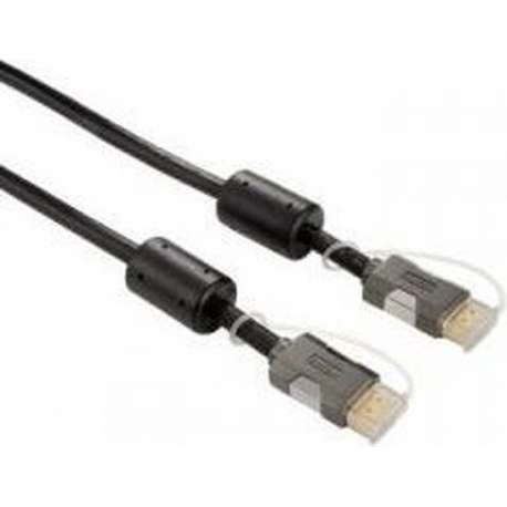 Hama HDMI HighSpeed Kabel met Filt 1.5m