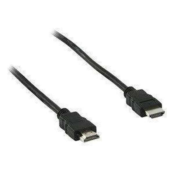 Valueline -1.4 High Speed HDMI kabel - 15 m - Zwart