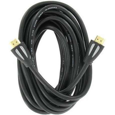 Kopp HDMI kabel high speed 5m