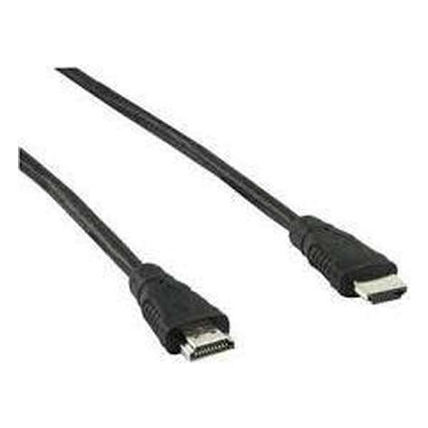 HDMI Kabel 1.4 High Speed met Ethernet, 1.2 Meter