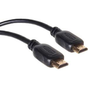 HDMI v1.4 3D FullHD 3.0m-kabel van Maclean TV Systems