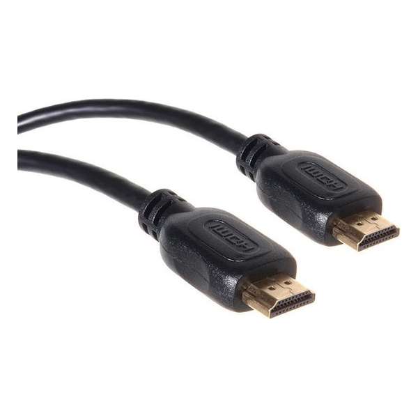 HDMI v1.4 3D FullHD 3.0m-kabel van Maclean TV Systems