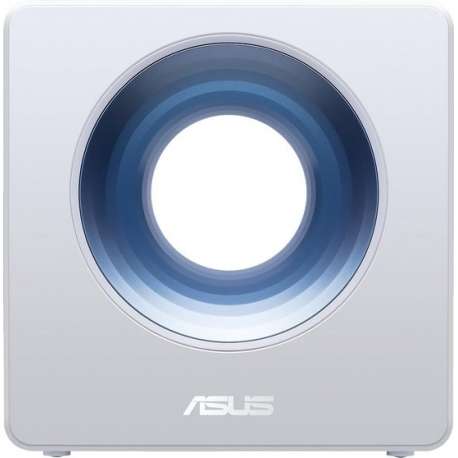 ASUS Blue Cave Smart wifi - Router - 2600 Mbps