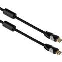 Thomson HDMI Kabel Met Ethernet + Filter 0.75m