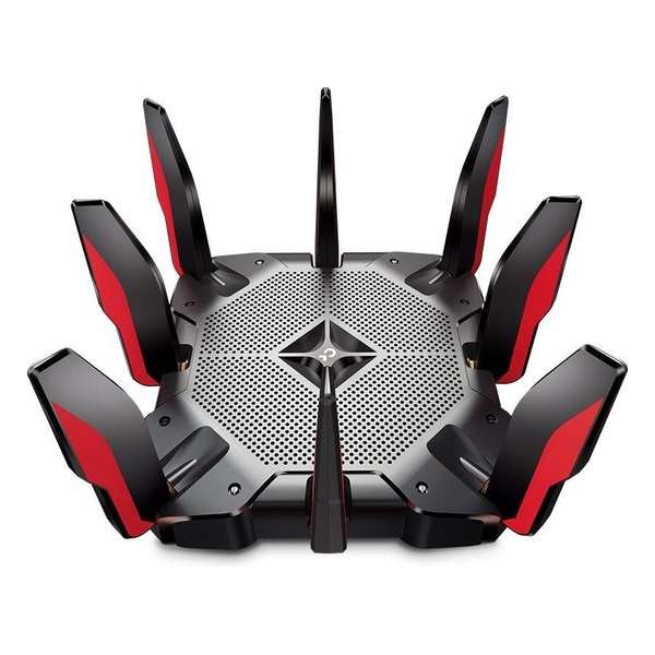 TP-LINK AX11000 - Gaming router / AX / Wifi 6 - 10756Mbps