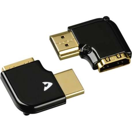 Avinity High-speed HDMI-hoekadapter-set 270°