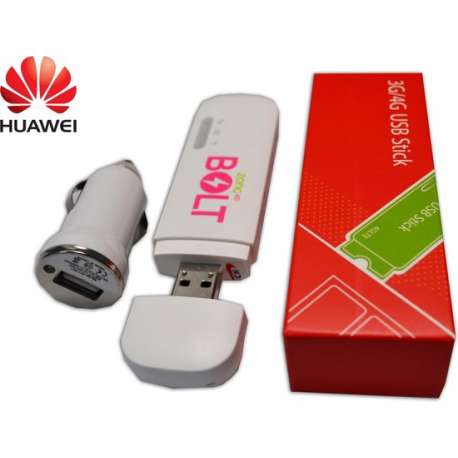 Huawei E8372h-153 router Hotspot maak een draadloos wifi netwerk in de CAMPER, AUTO, TAXI, VRACHTWAGEN of BOOT