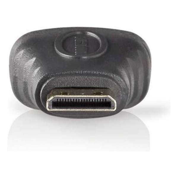 Nedis CVBW34906AT Hdmi-adapter Hdmi-mini-connector - Hdmi Female