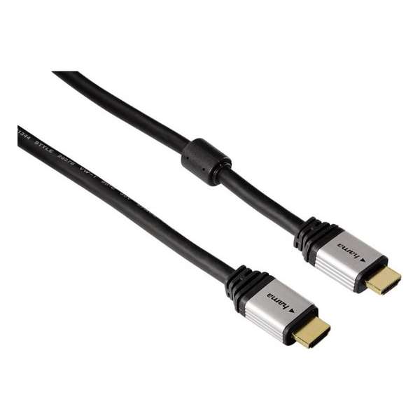 Hama HDMI Kabel 1.8m 5*****