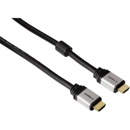 Hama HDMI Kabel 1.8m 5*****