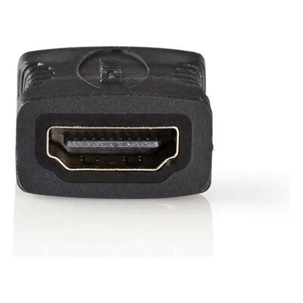 Nedis CVBW34900AT Hdmi-adapter Hdmi Female - Hdmi Female