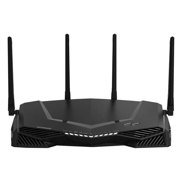Netgear XR500 - Gaming router - 2600 Mbps