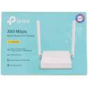 TP-Link TL-WR820N 300Mbps Multi-Mode Wi-Fi Router - Wifi Apparaat