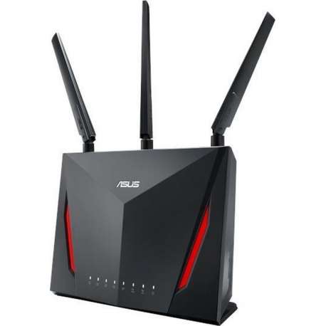 ASUS RT-AC2900 - Router