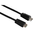 Hama High Speed HDMI™-kabel Connector - Connector Ethernet 0,75 M