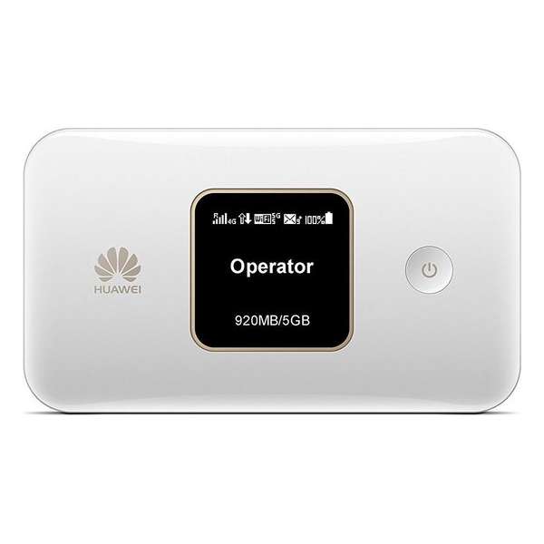 Huawei E5785Lh-22c Router voor mobiele netwerken