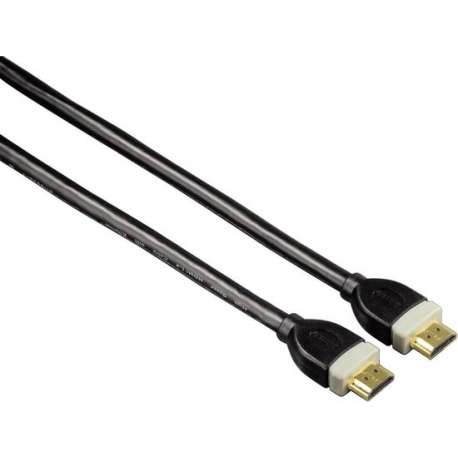 Hama Hdmi High Speed Cable 5.0M