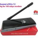 mobiel internet Modem dongel 4G lte Huawei e392u-12 100mbps