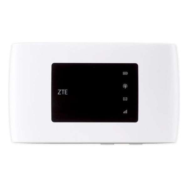 ZTE MF920U Mobile Wifi