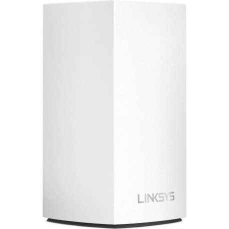 Linksys Velop dual-band - Multiroom Wifi Systeem - Single Pack