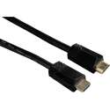 Hama High Speed HDMI Kabel Ethernet 10m 3 Ster