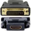 HDMI naar DVI Adapter / Converter - 24+5 Pin