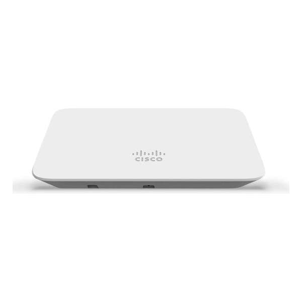 Cisco Meraki MR20-HW WLAN toegangspunt 1300 Mbit/s Power over Ethernet (PoE) Wit
