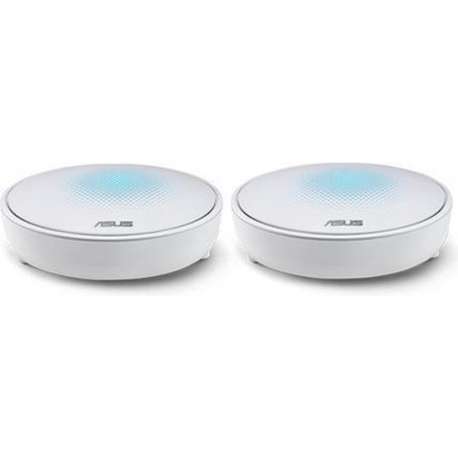 ASUS Lyra - Multiroom Wifi Systeem - Duo Pack