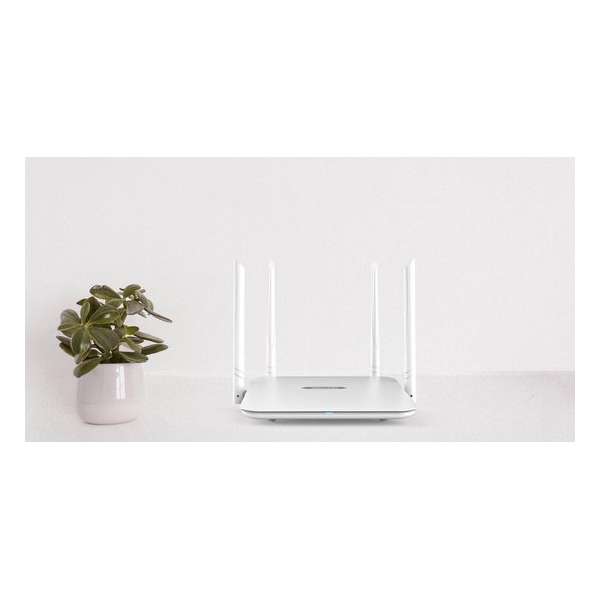 Wavlink AC1200 High Power Dual Band wifi router 5G
