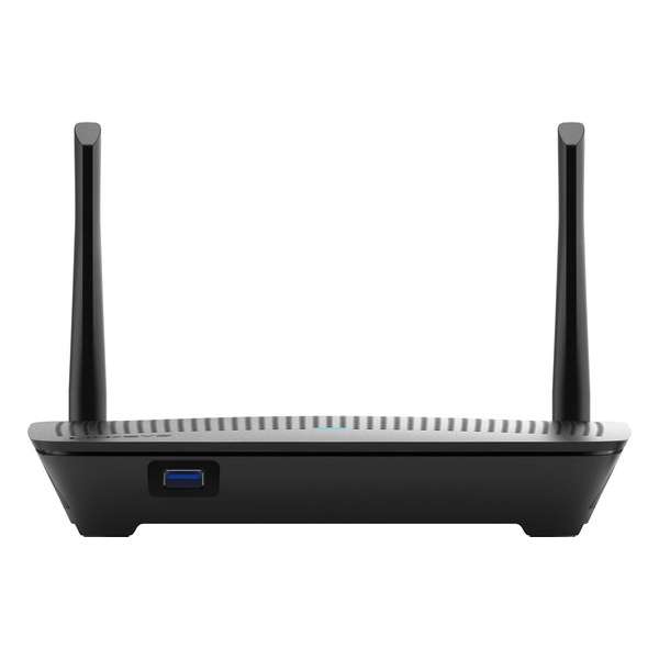 Linksys AC1300 Mesh WiFi 5-router MR6350