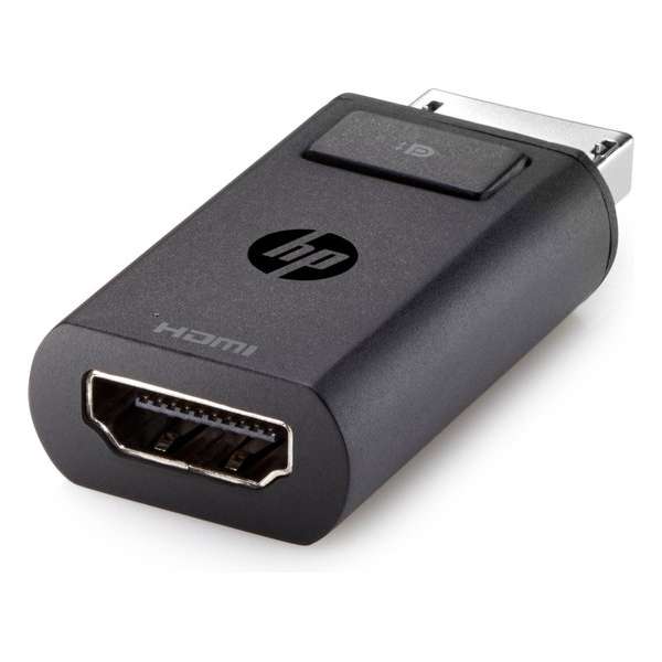 HP DisplayPort naar HDMI 1.4 adapter