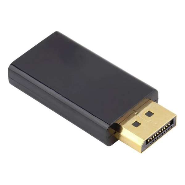 Jumalu displayport naar HDMI adapter